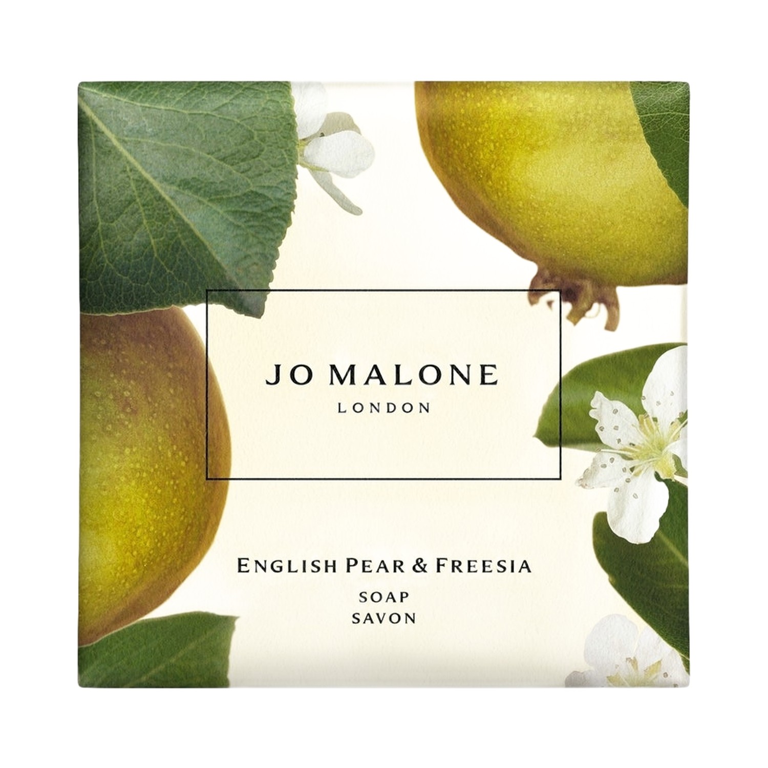 Jo Malone London English Pear & Freesia Soap