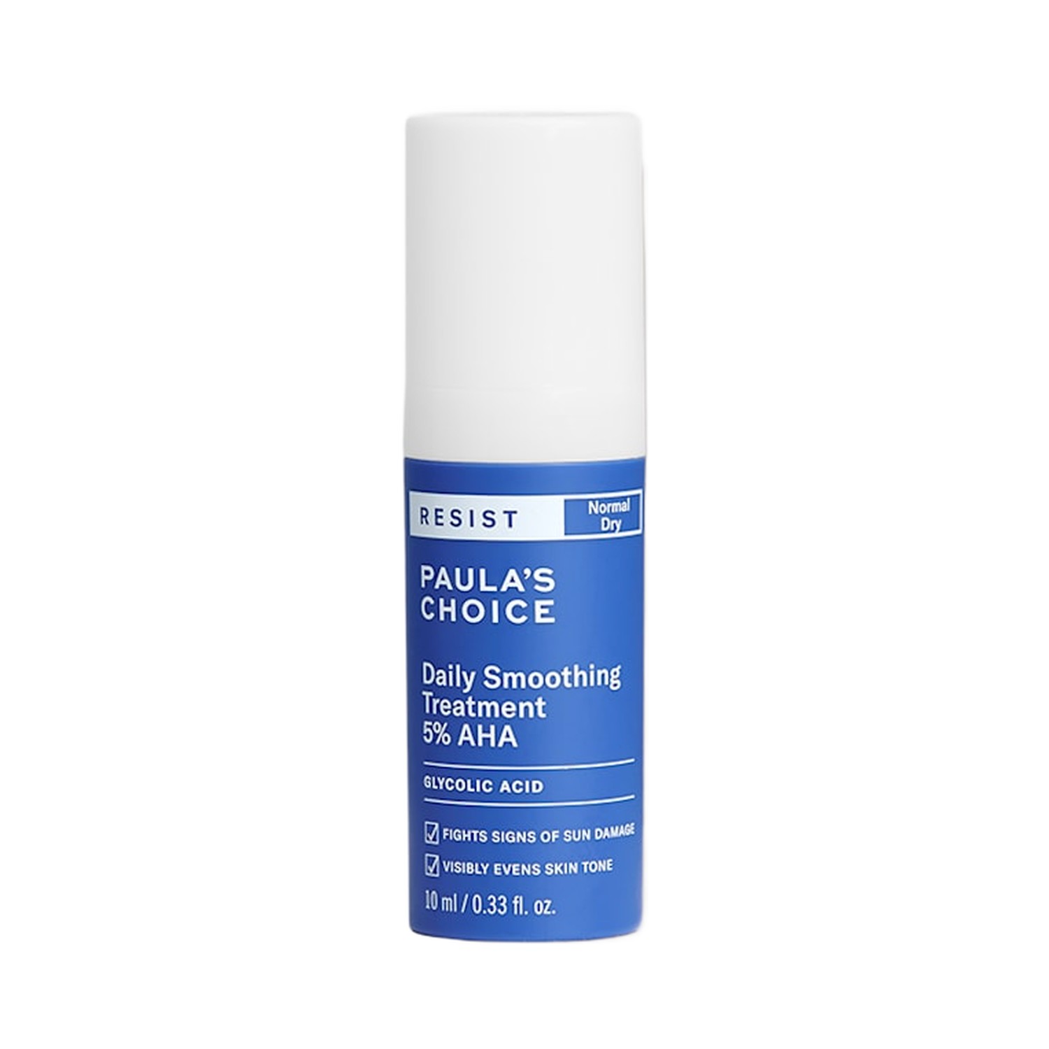 Paula's Choice Resist Daily Smoothing Treatment 5% AHA