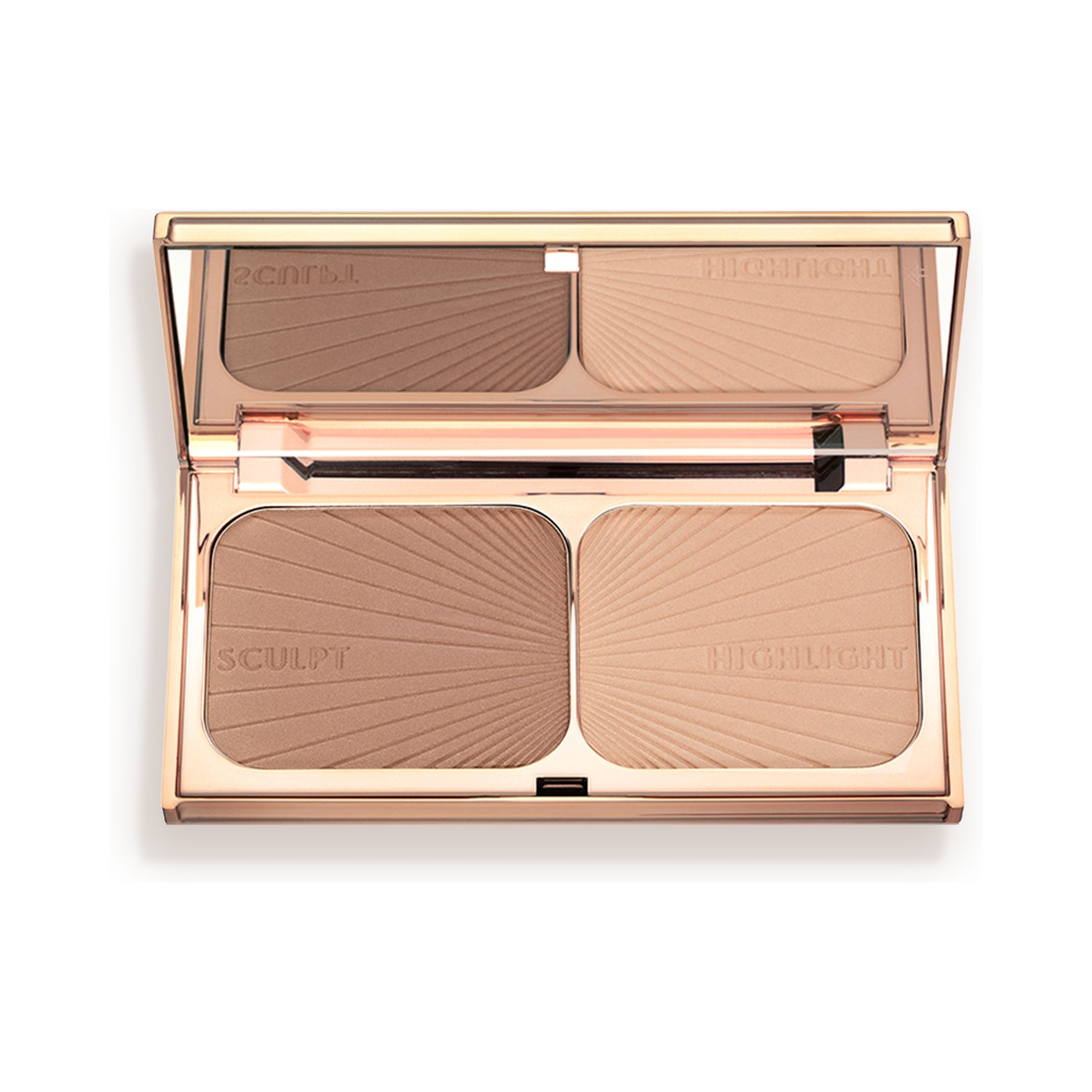 Charlotte Tilbury Filmstar Bronze & Glow