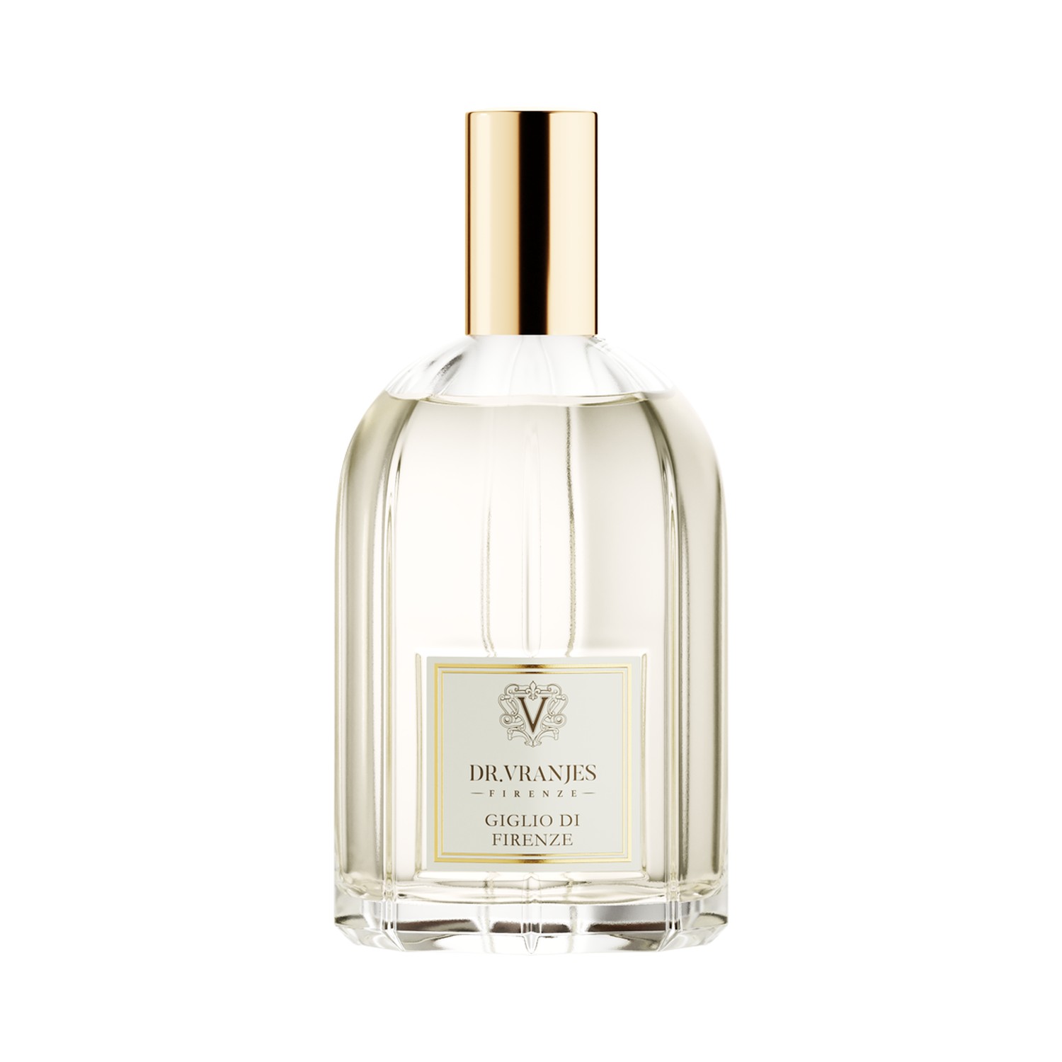 Dr. Vranjes Giglio di Firenze Spray