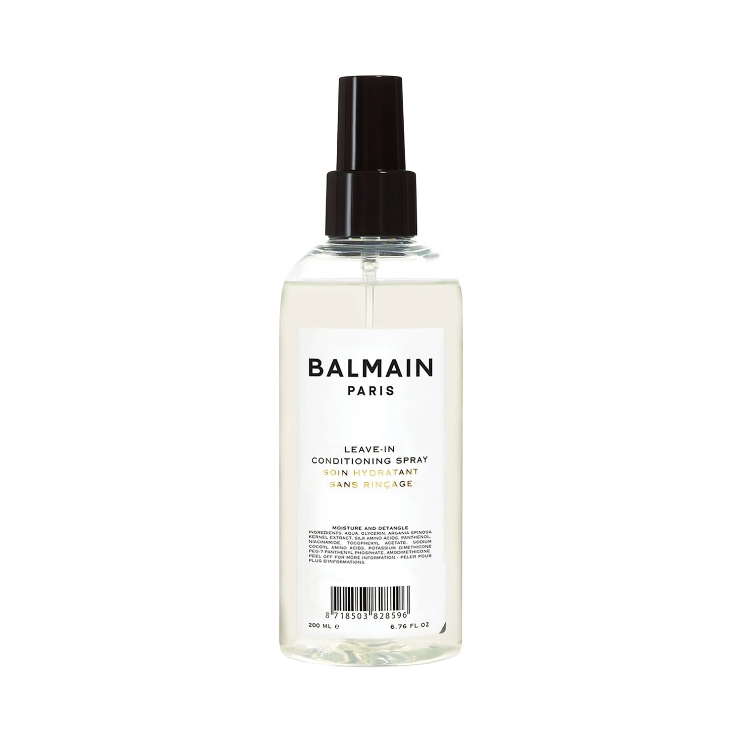 Balmain Hair Couture Leave-In Conditioning Spray