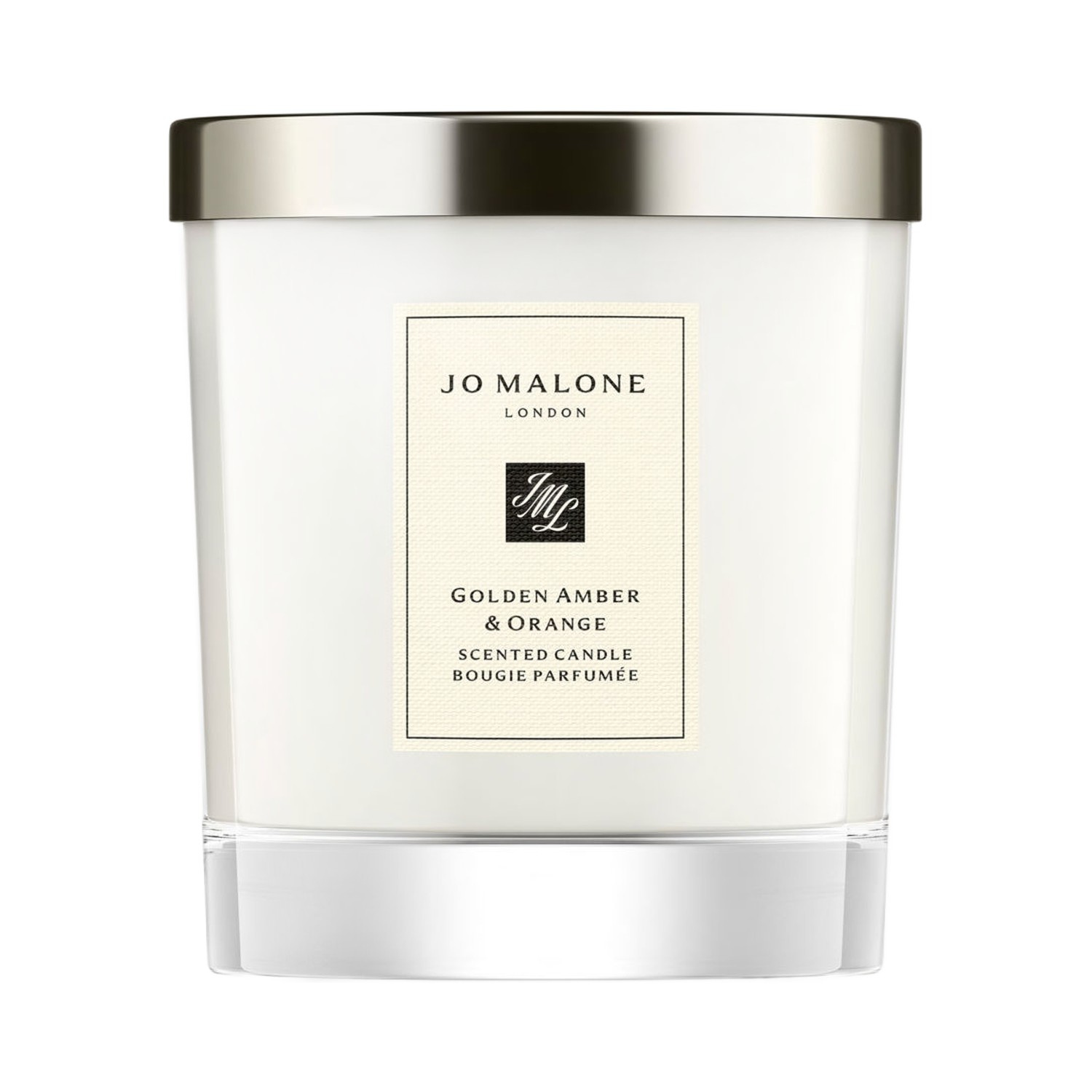 Jo Malone London Golden Amber & Orange Home Candle