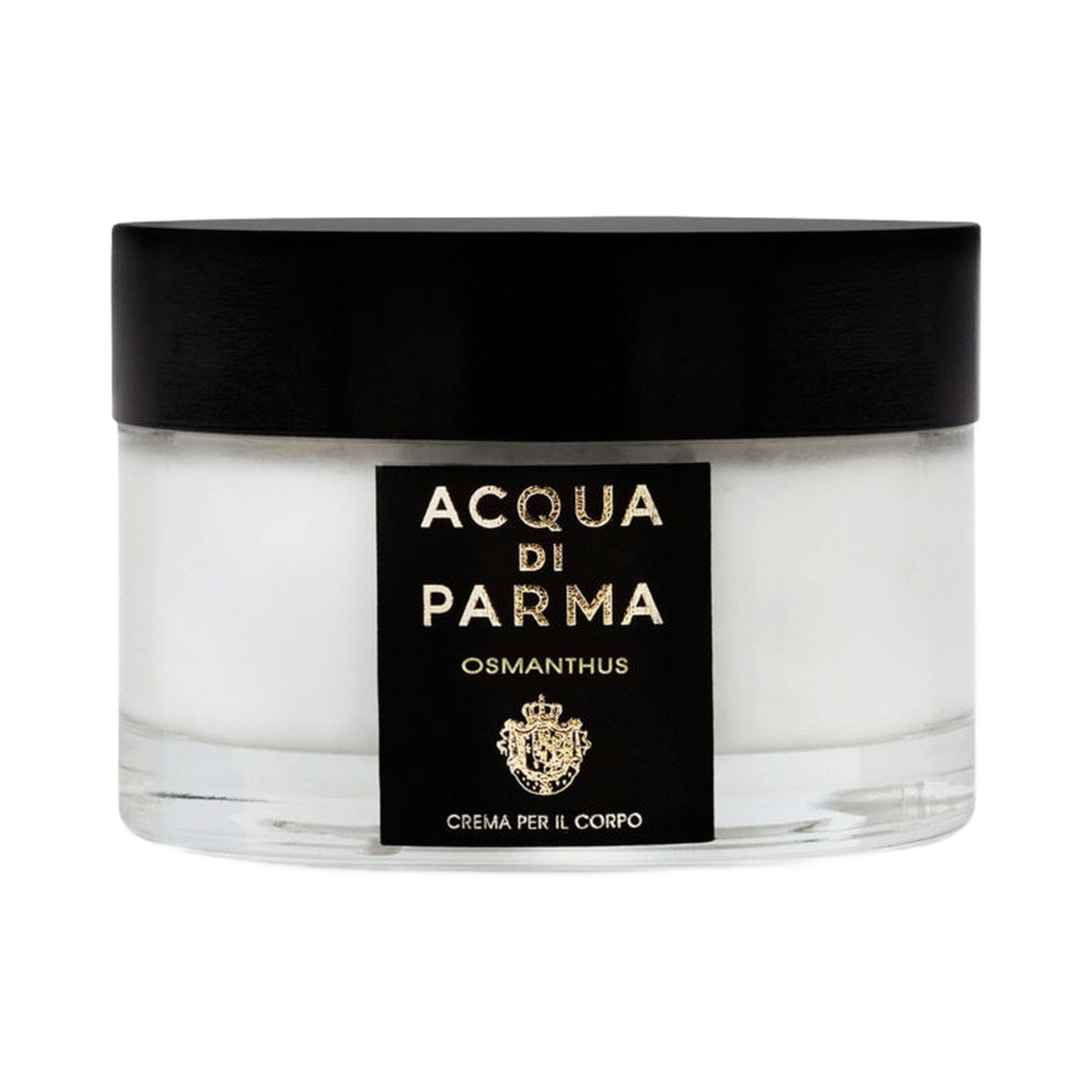 Acqua di Parma Osmanthus Body Cream