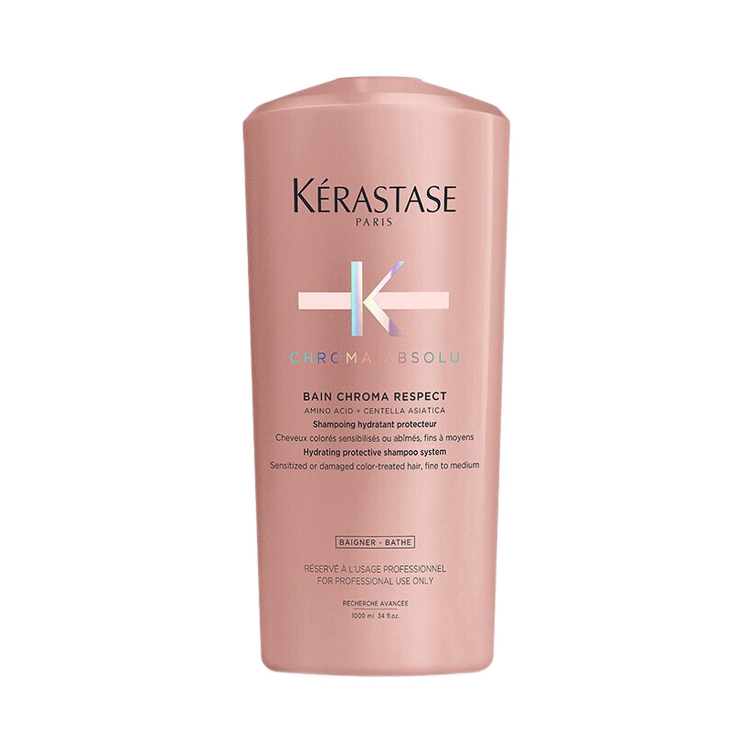 Kérastase Bain Chroma Respect