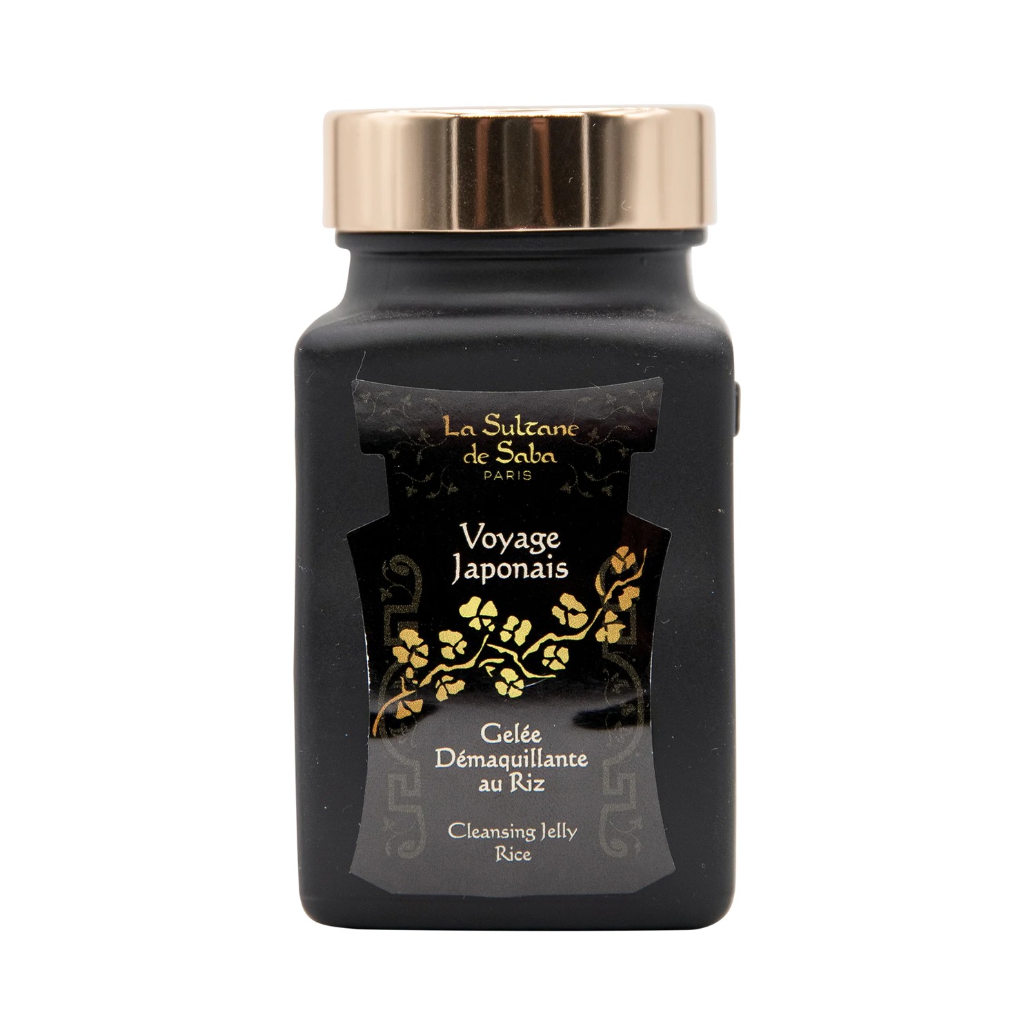 La Sultane de Saba Lotus & Neroli Cleansing Jelly