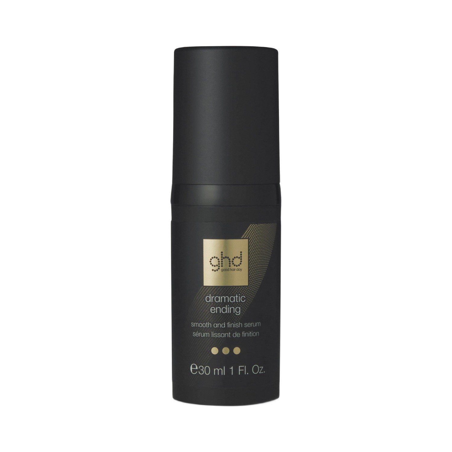 ghd Smooth & Finish Serum