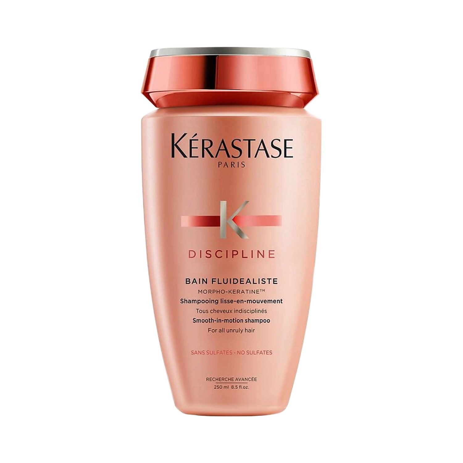 Kérastase Bain Fluidéaliste Sans Sulfates