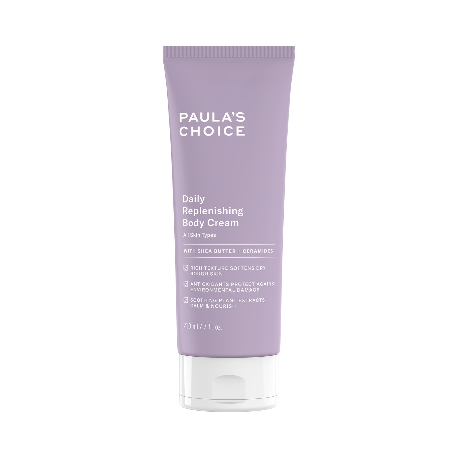 Paula's Choice Daily Replenishing Body Cream