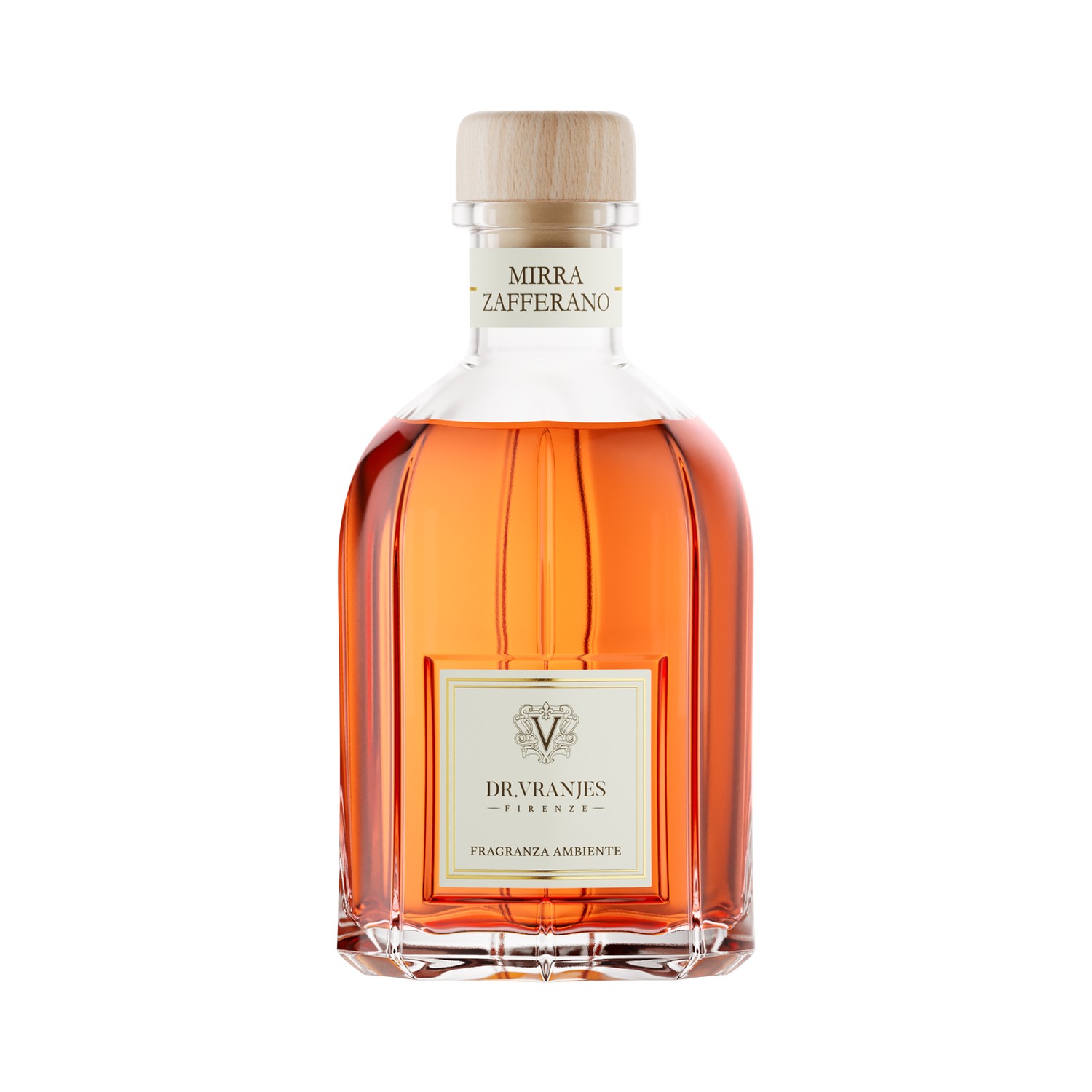 Dr. Vranjes Mirra Zafferano Diffuser