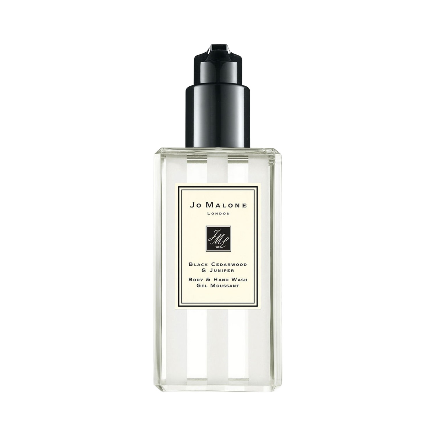 Jo Malone London Black Cedarwood & Juniper Body & Hand Wash