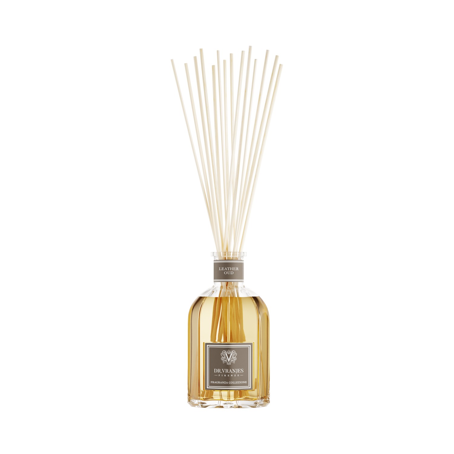 Dr. Vranjes Leather Oud Diffuser
