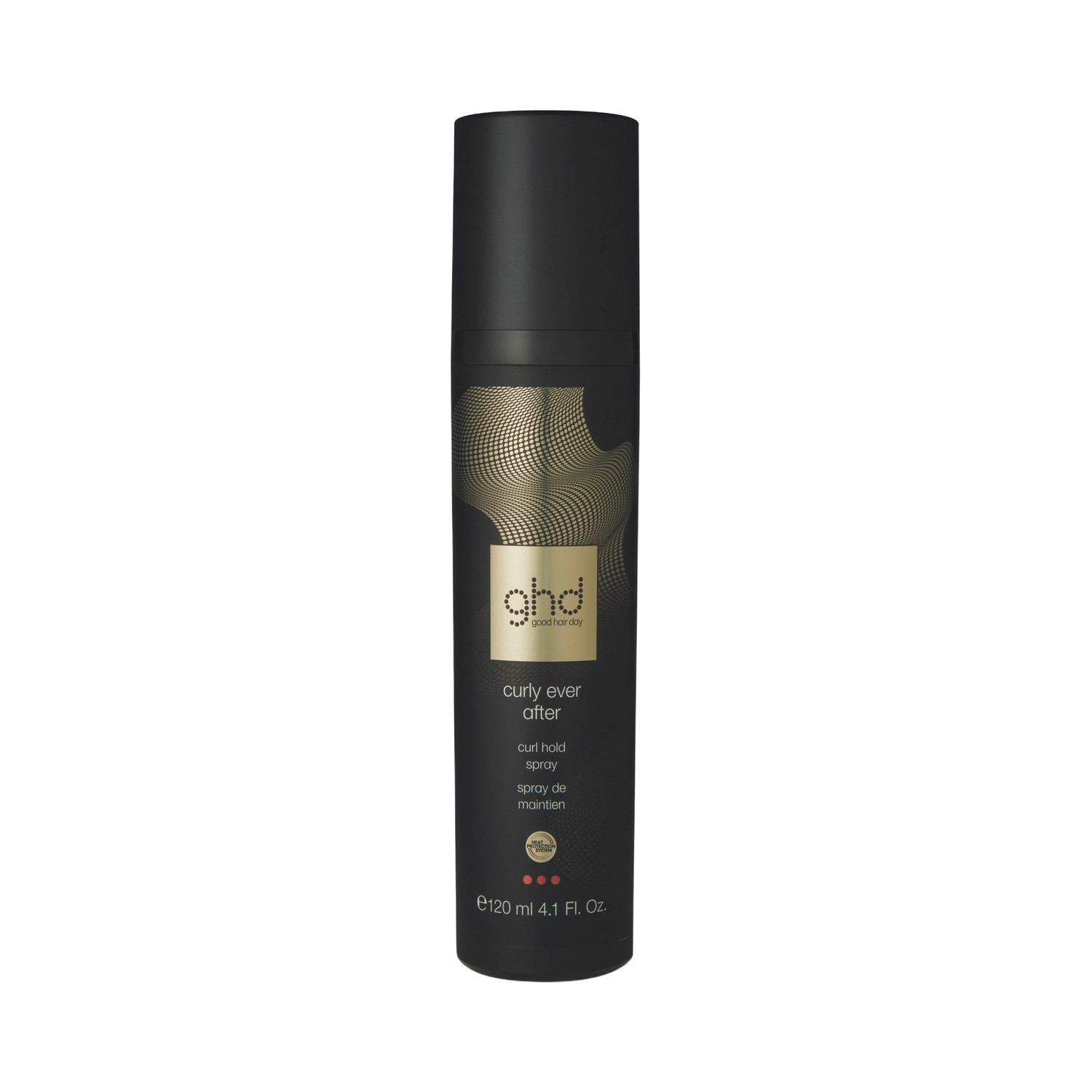 ghd Curl Hold Spray