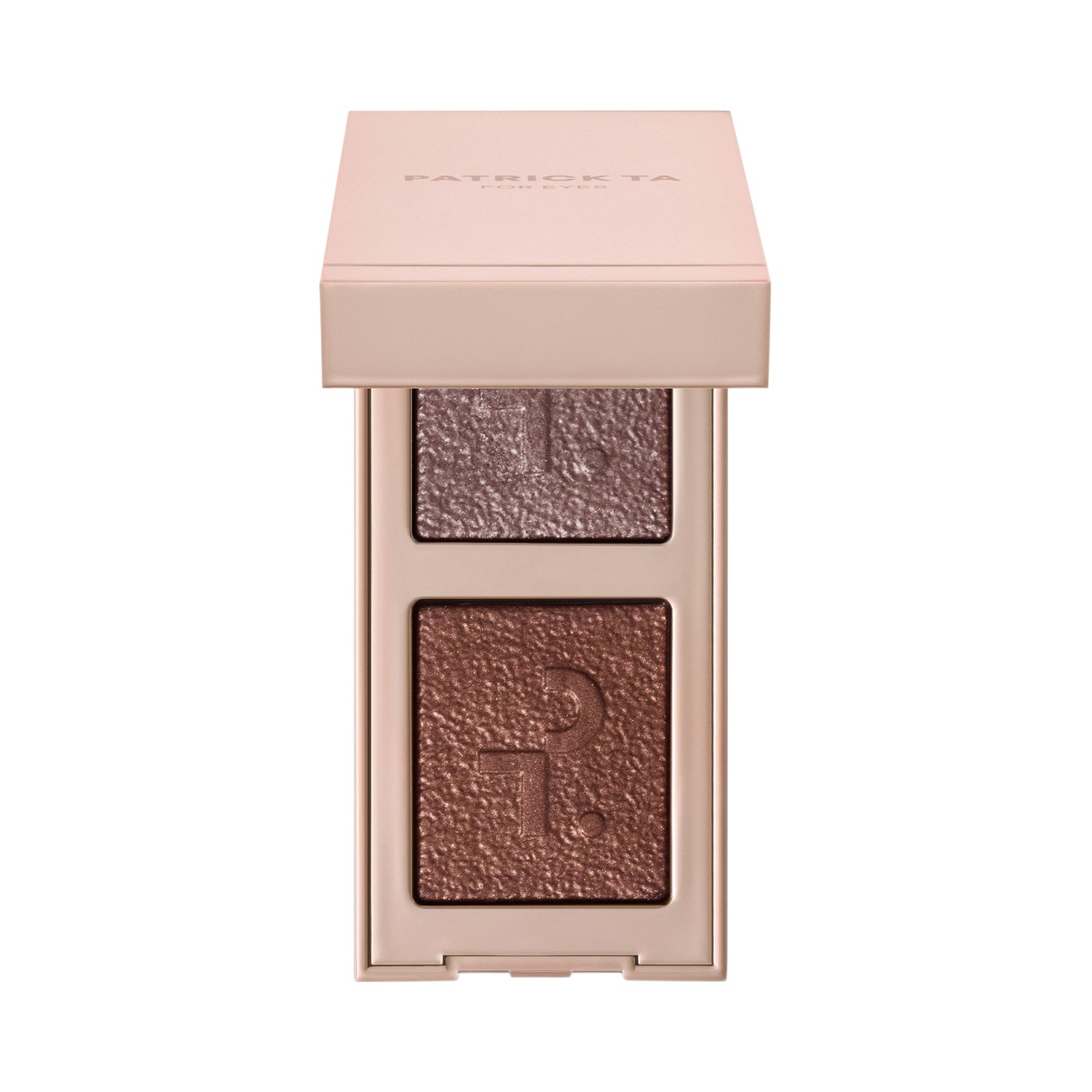 Patrick Ta Eyeshadow Duo