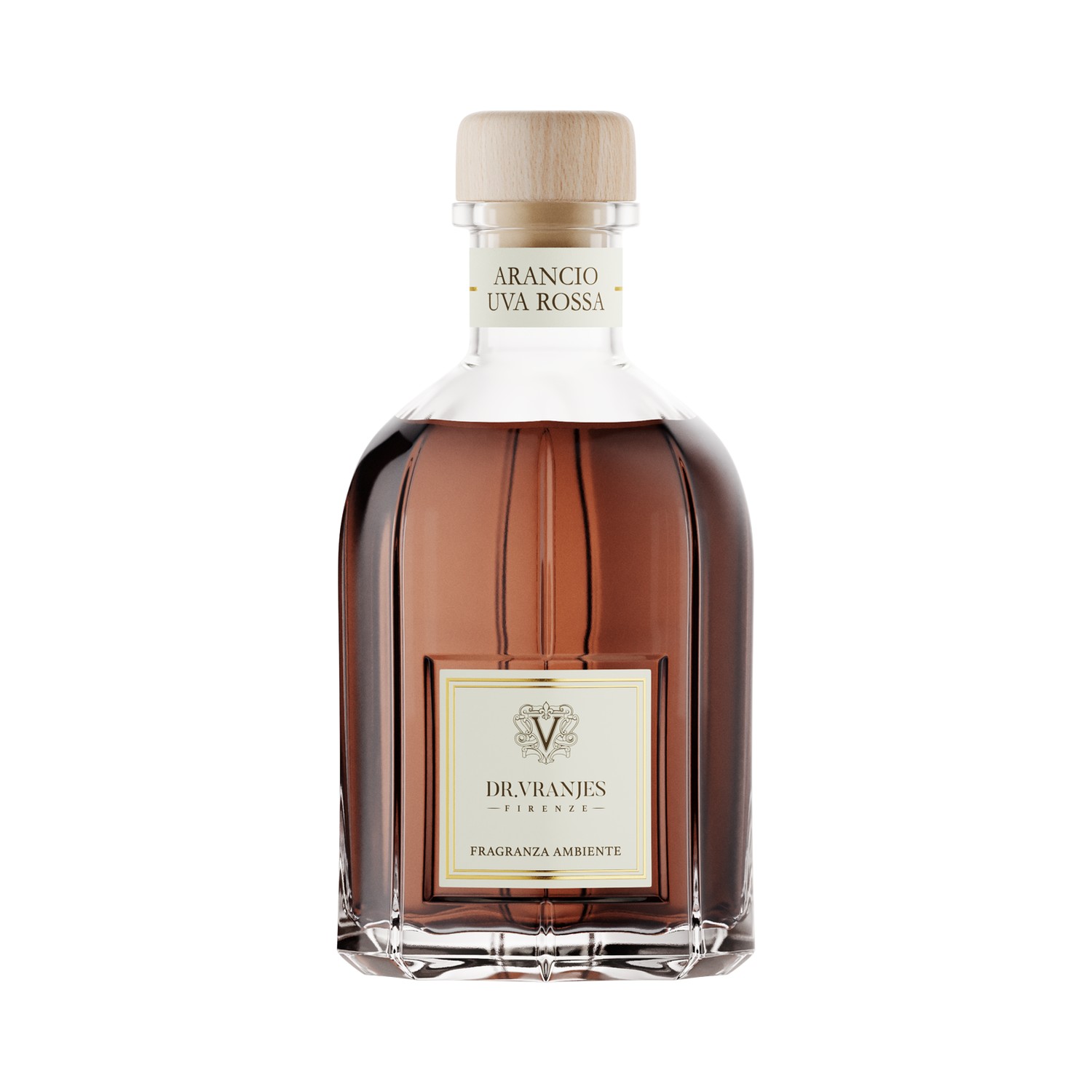 Dr. Vranjes Arancio Uva Rossa Diffuser