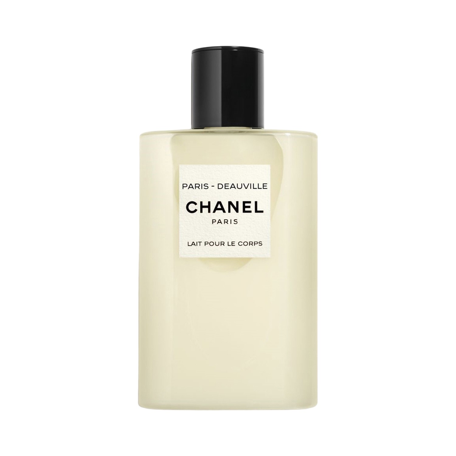 Chanel Paris-Deauville Body Lotion