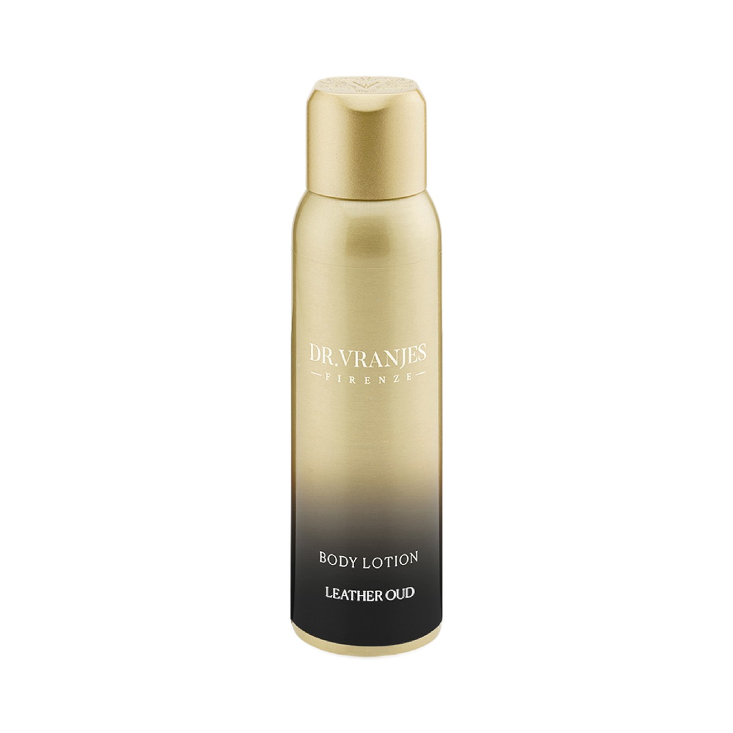 Dr. Vranjes Leather Oud Body Lotion