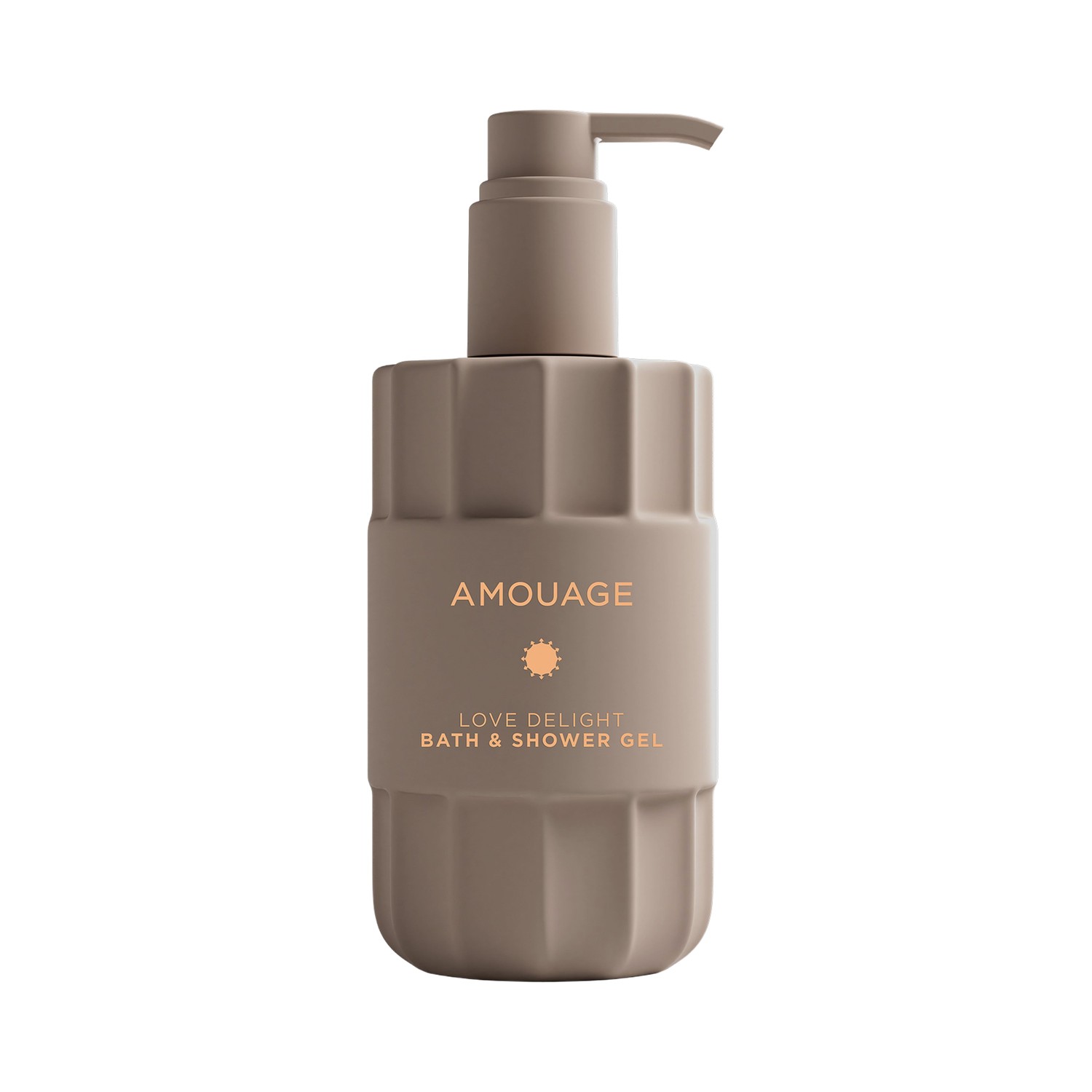 Amouage Love Delight Shower Gel