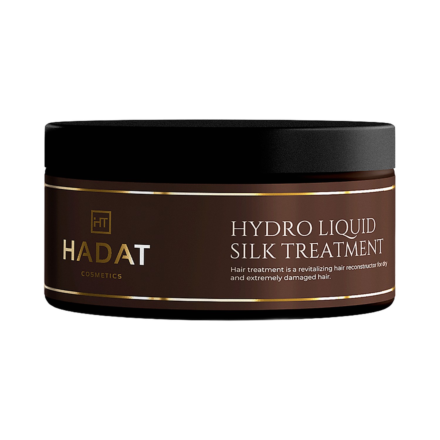HADAT Cosmetics Hydro Liquid Silk Treatment