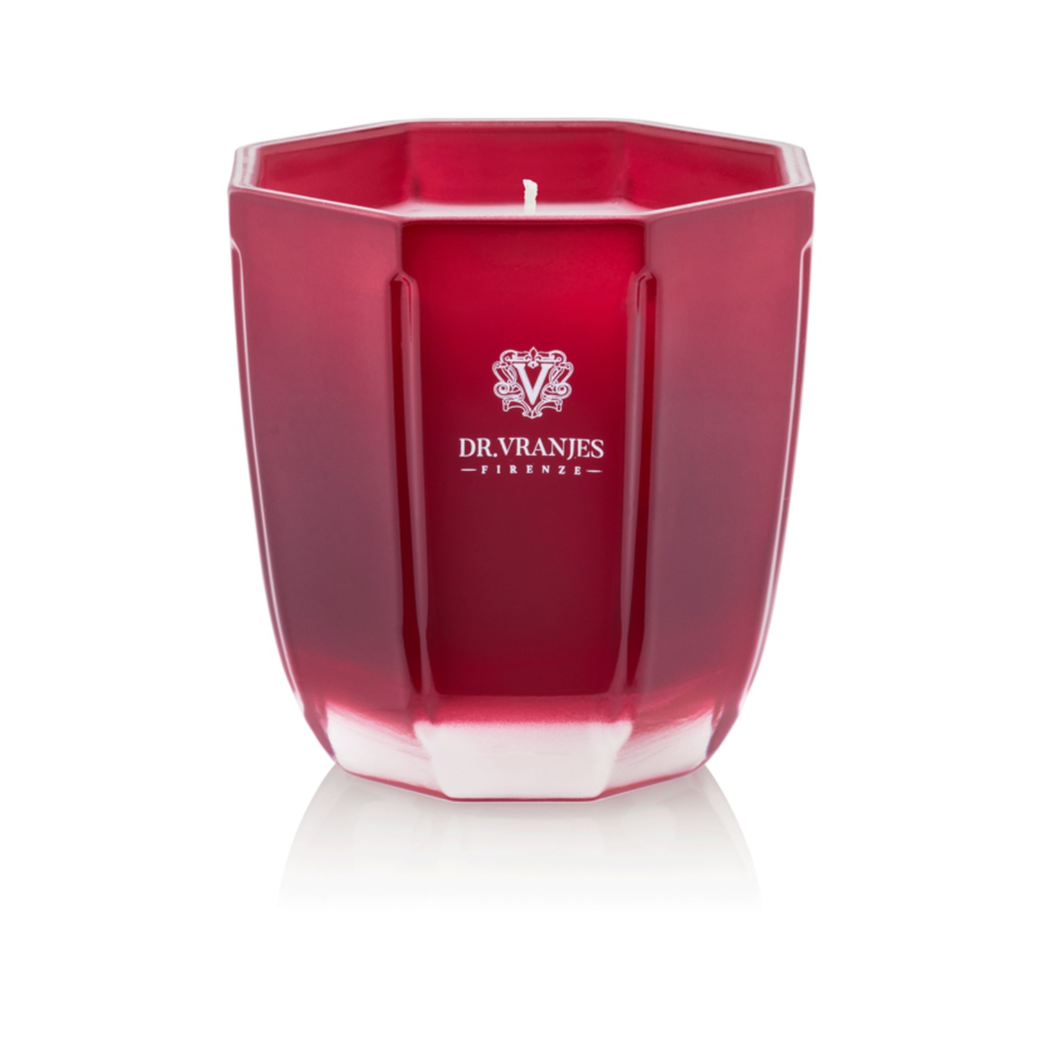 Dr. Vranjes Rosso Nobile Tourmaline Candle