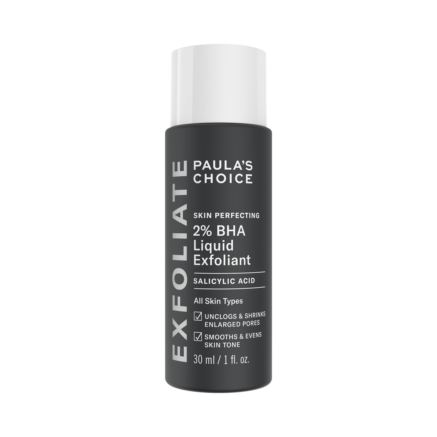 Paula's Choice Skin Perfecting 2% BHA Liquid Exfoliant
