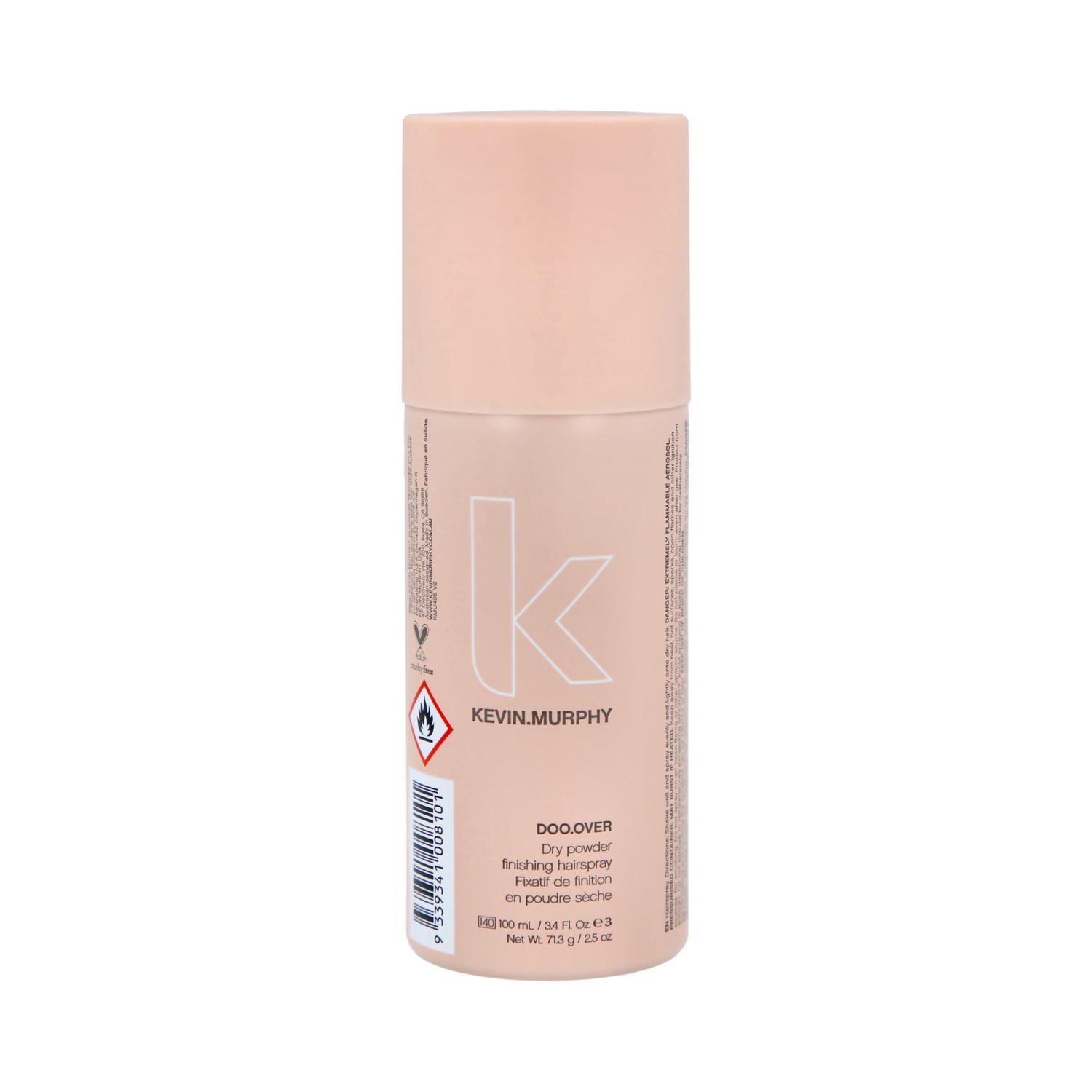 Kevin Murphy DOO.OVER