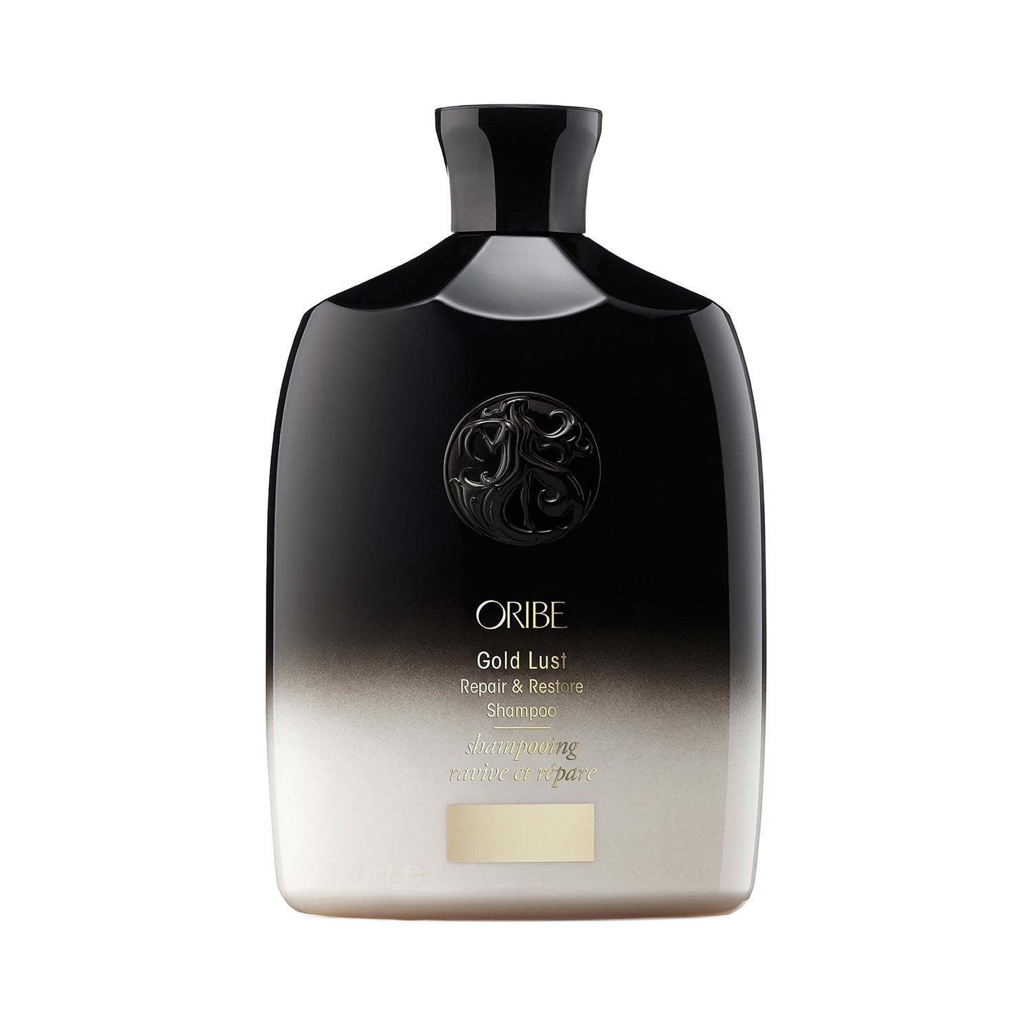 Oribe Gold Lust Repair & Restore Shampoo
