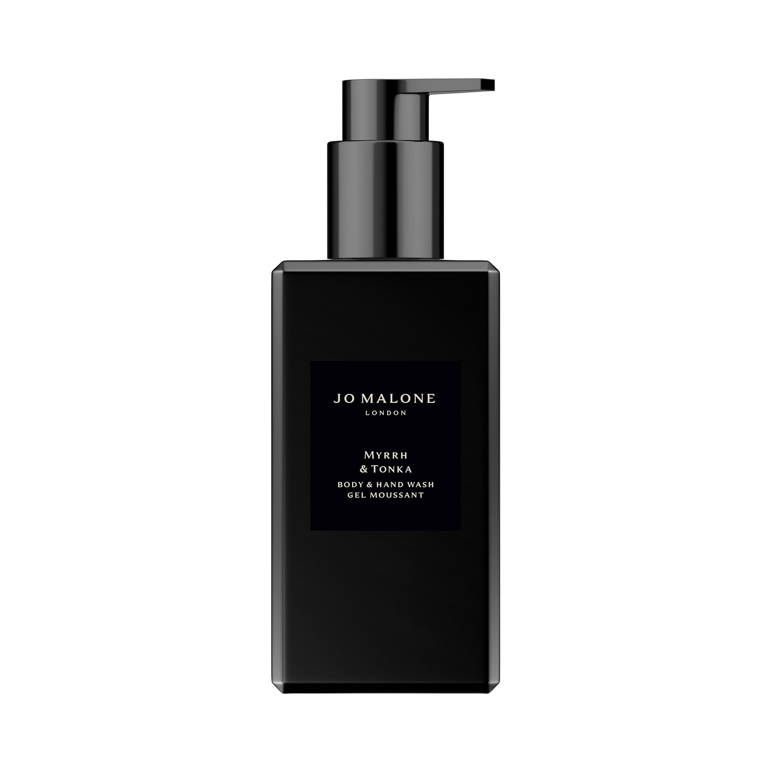 Jo Malone London Myrrh & Tonka Body & Hand Wash